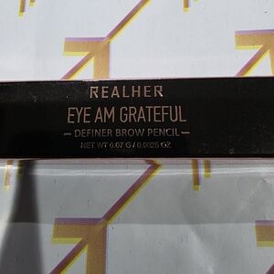 🎁💜🎁realHer Eye Am Grateful Definer Brow Pencil in Light